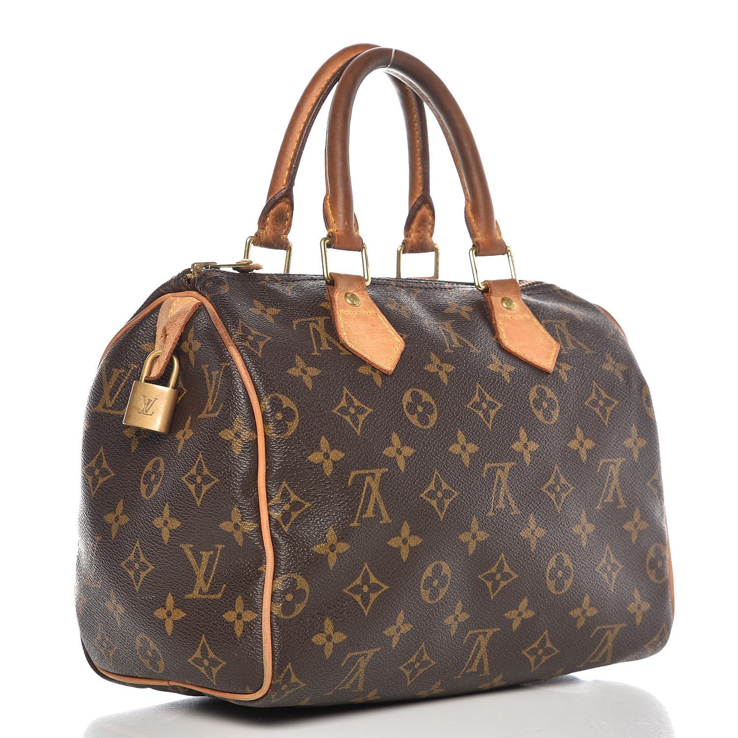 Monogram Speedy 25