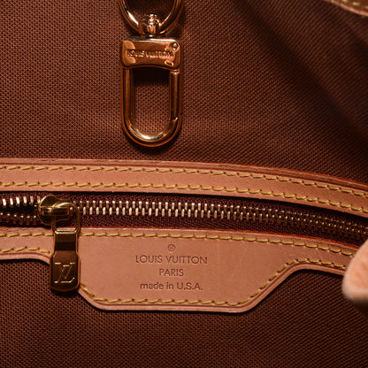 Louis Vuitton Monogram Batignolles Horizontal 6 of 7