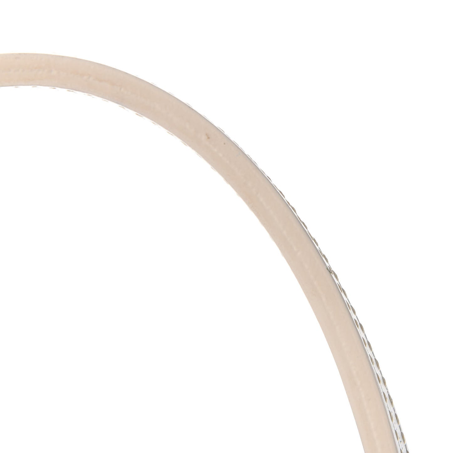 Goyardine Bellechasse PM White