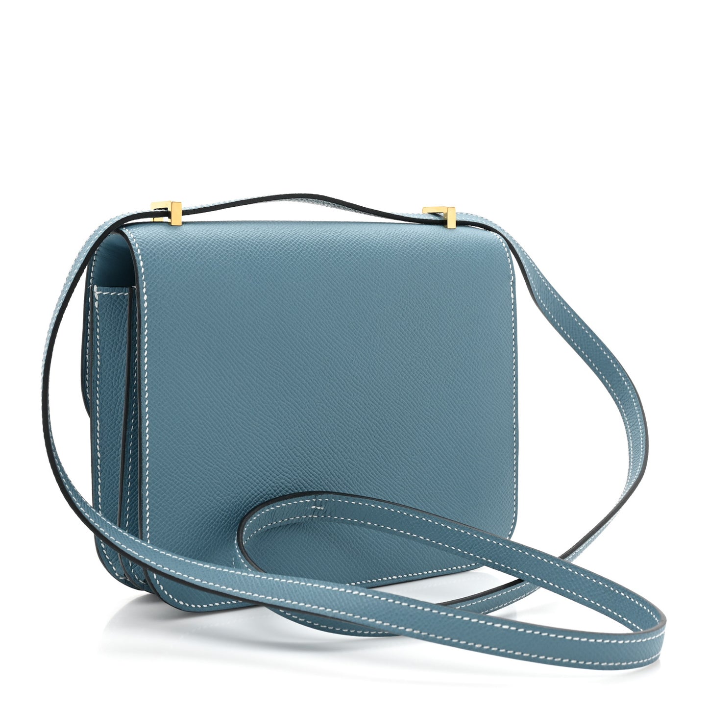 Epsom Constance 18 New Blue Jean