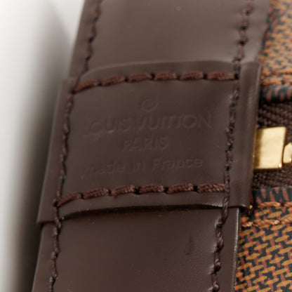 Louis Vuitton Damier Ebene Alma BB 8 of 12