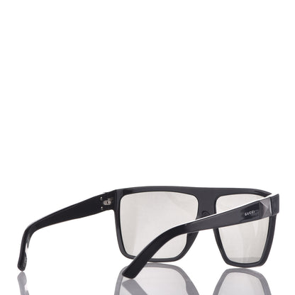 Gucci Acetate Squared Sunglasses GG 3110/S Black 4 of 8