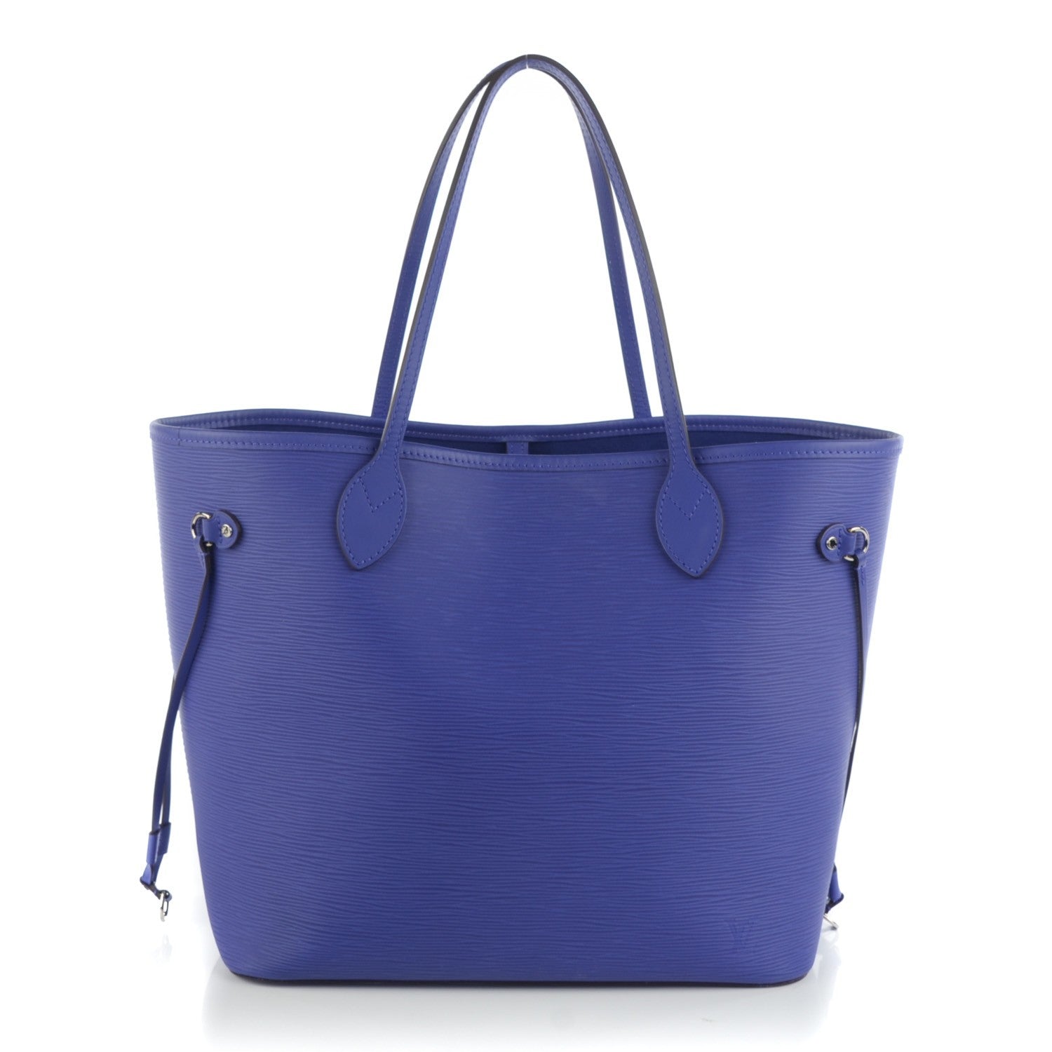 Louis Vuitton Epi Neverfull MM Figue 3 of 9
