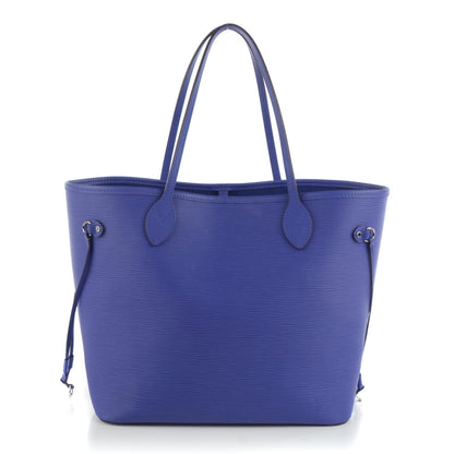Louis Vuitton Epi Neverfull MM Figue 3 of 9