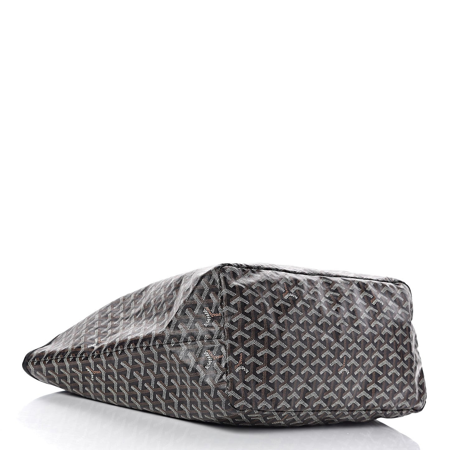 Goyardine Saint Louis GM Black