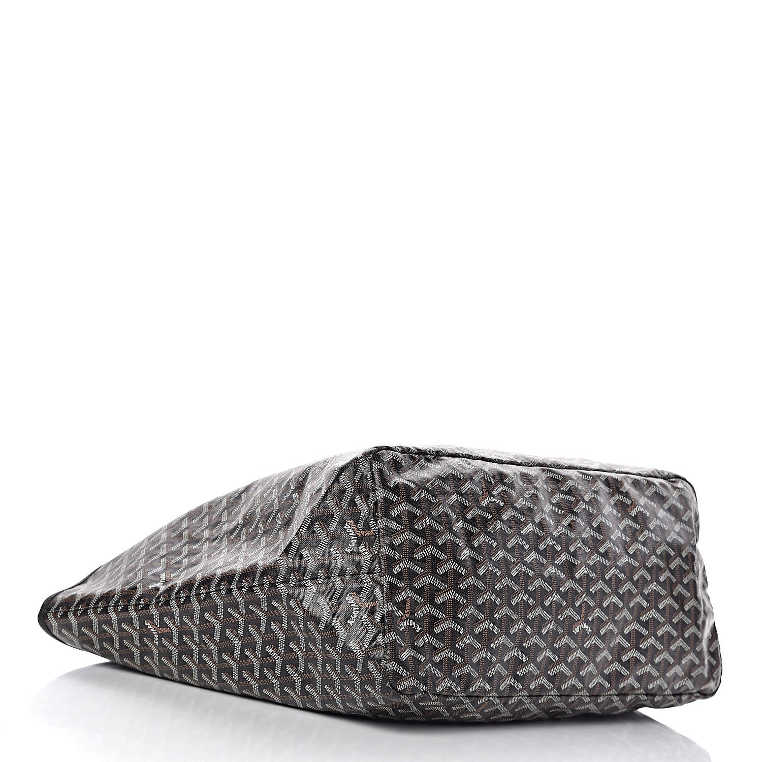 Goyard Goyardine Saint Louis GM Black 5 of 16