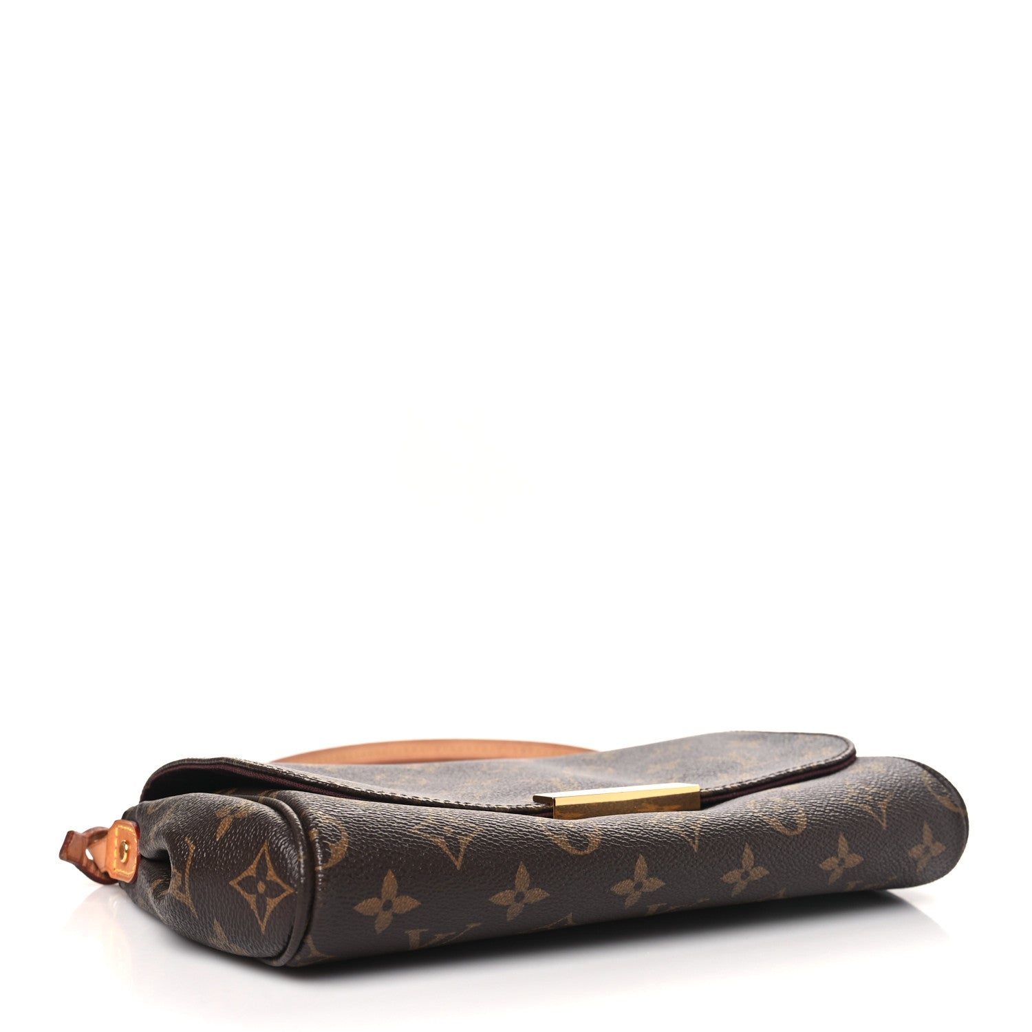 Louis Vuitton Monogram Favorite PM 4 of 11