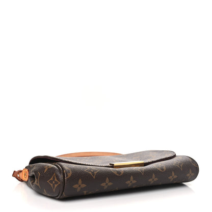 Louis Vuitton Monogram Favorite PM 4 of 11