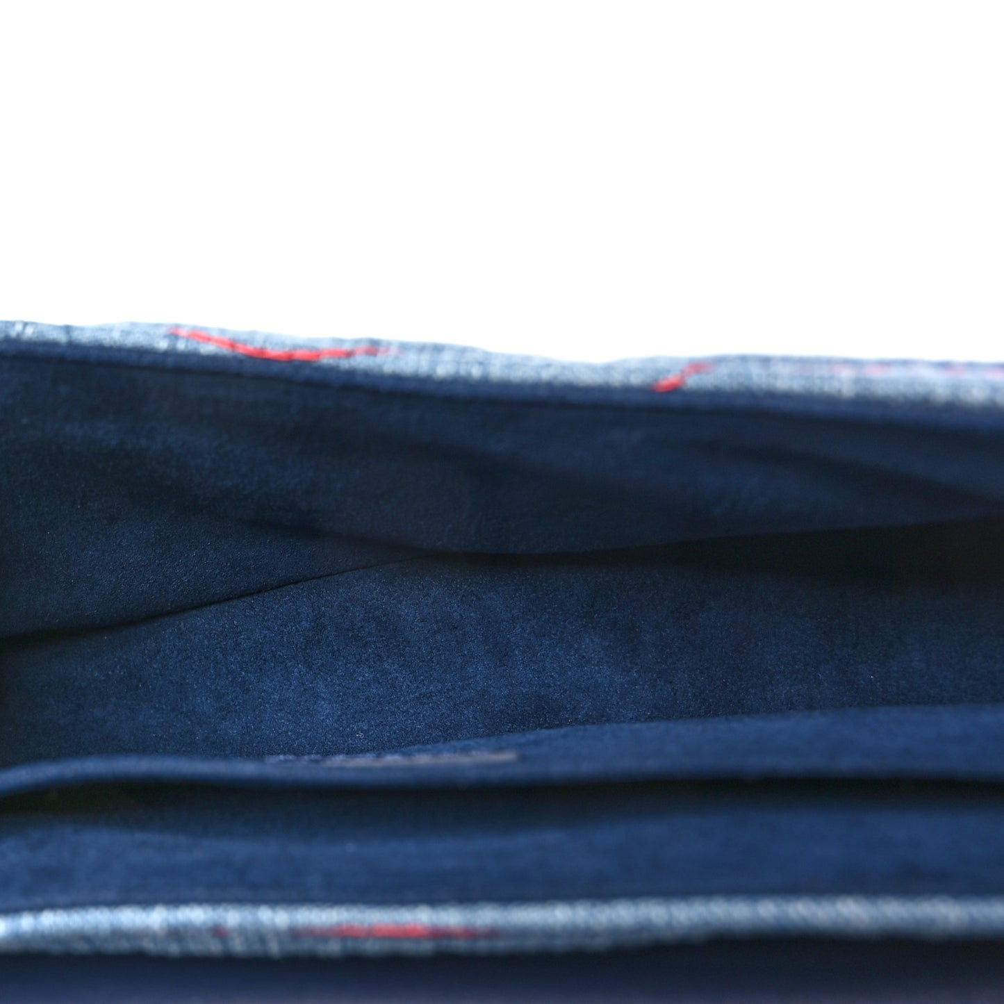 Denim New Wave Chain MM Blue