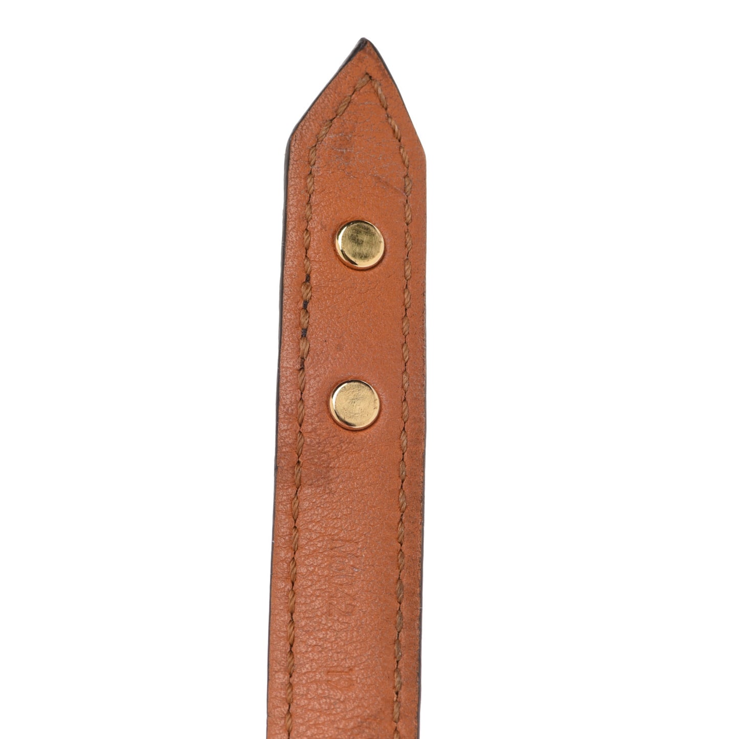 Monogram Essential V Bracelet 19