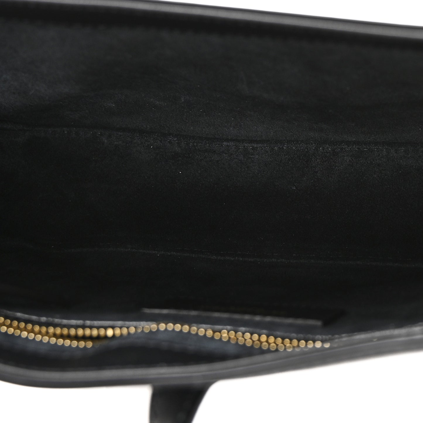 Smooth Calfskin Le 5 A 7 Hobo Black