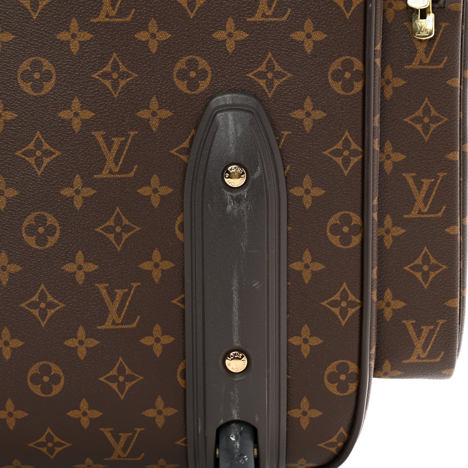 Louis Vuitton Bosphore Trolley 50 11 of 17