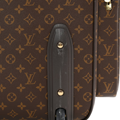Louis Vuitton Bosphore Trolley 50 11 of 17