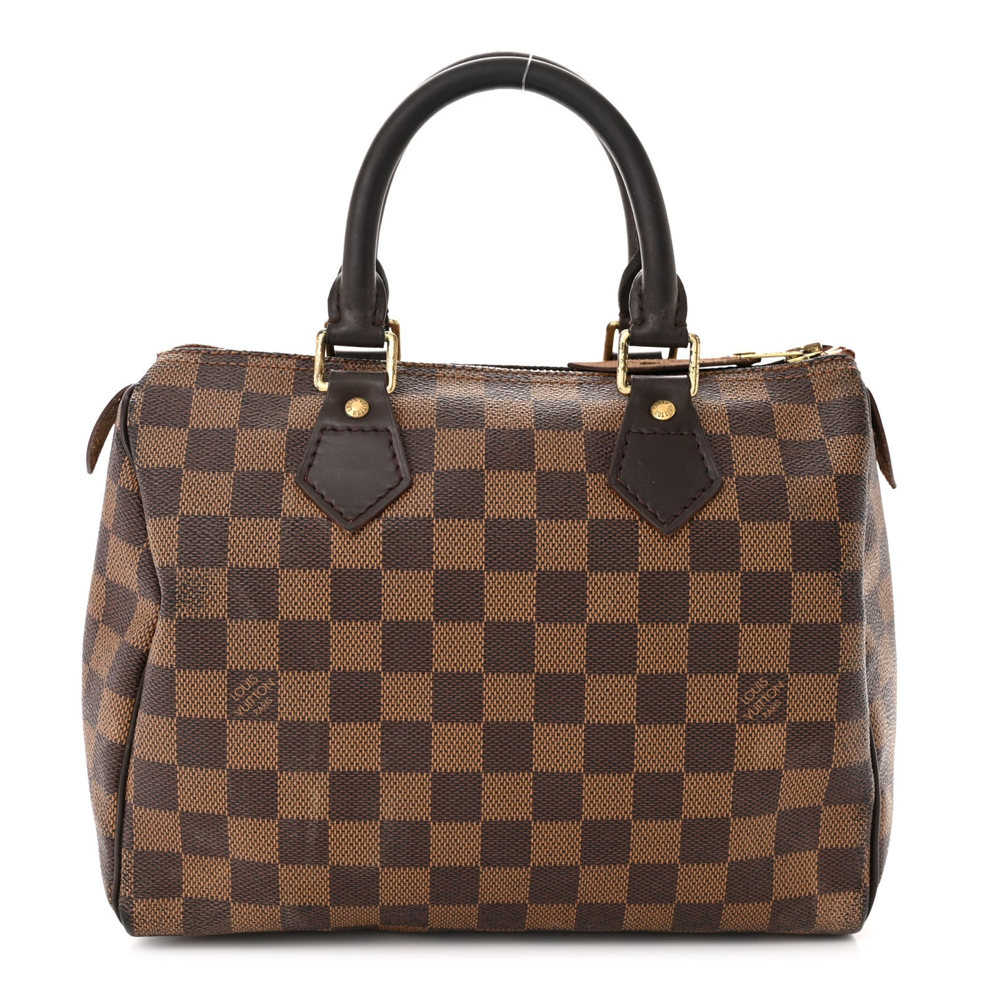 Damier Ebene Speedy 25