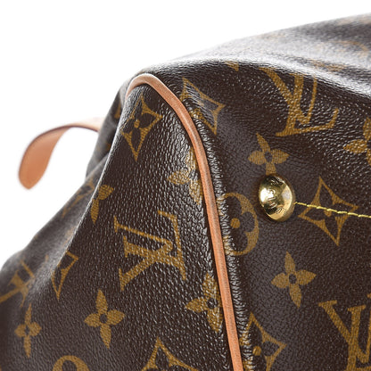 Louis Vuitton Monogram Tivoli GM 29 of 35