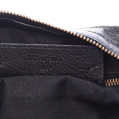 Balenciaga Agneau Classic Hardware City Black 7 of 19