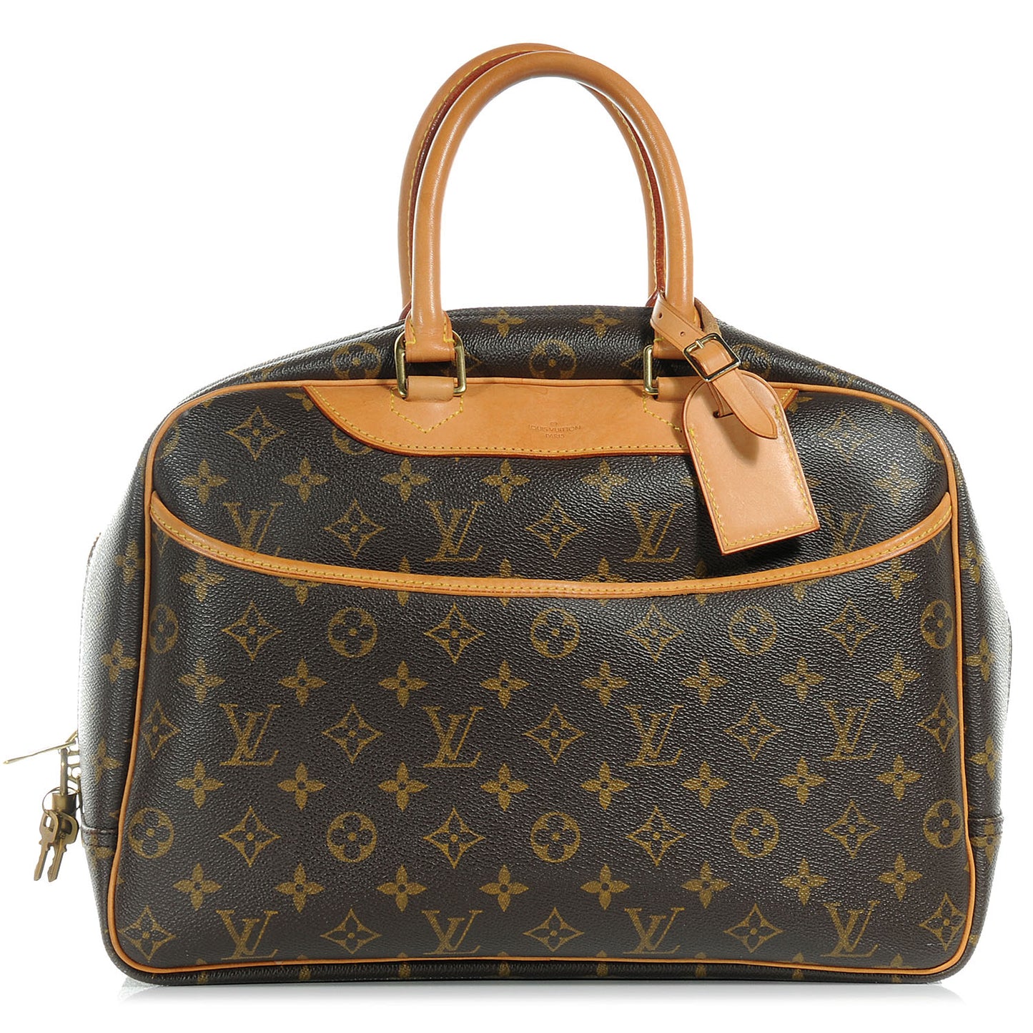 Monogram Deauville