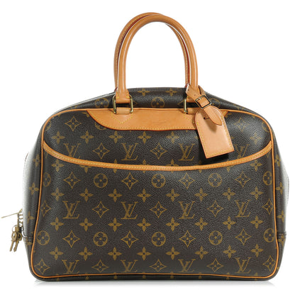 Louis Vuitton Monogram Deauville 1 of 7