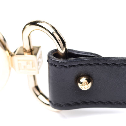 Fendi Zucchino Chef Hobo Tobacco 12 of 16