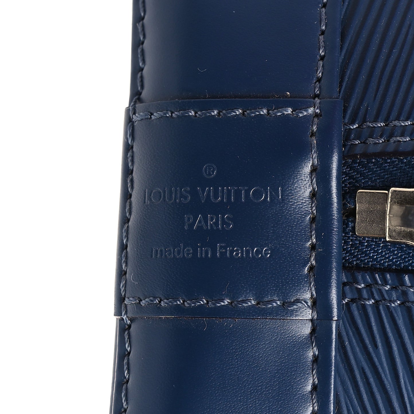 Epi Alma PM Indigo
