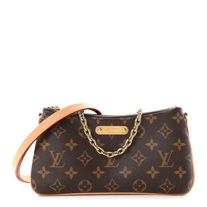 Louis Vuitton Monogram Liv Pochette 1 of 10
