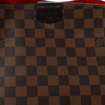 Louis Vuitton Damier Ebene Graceful PM 7 of 9