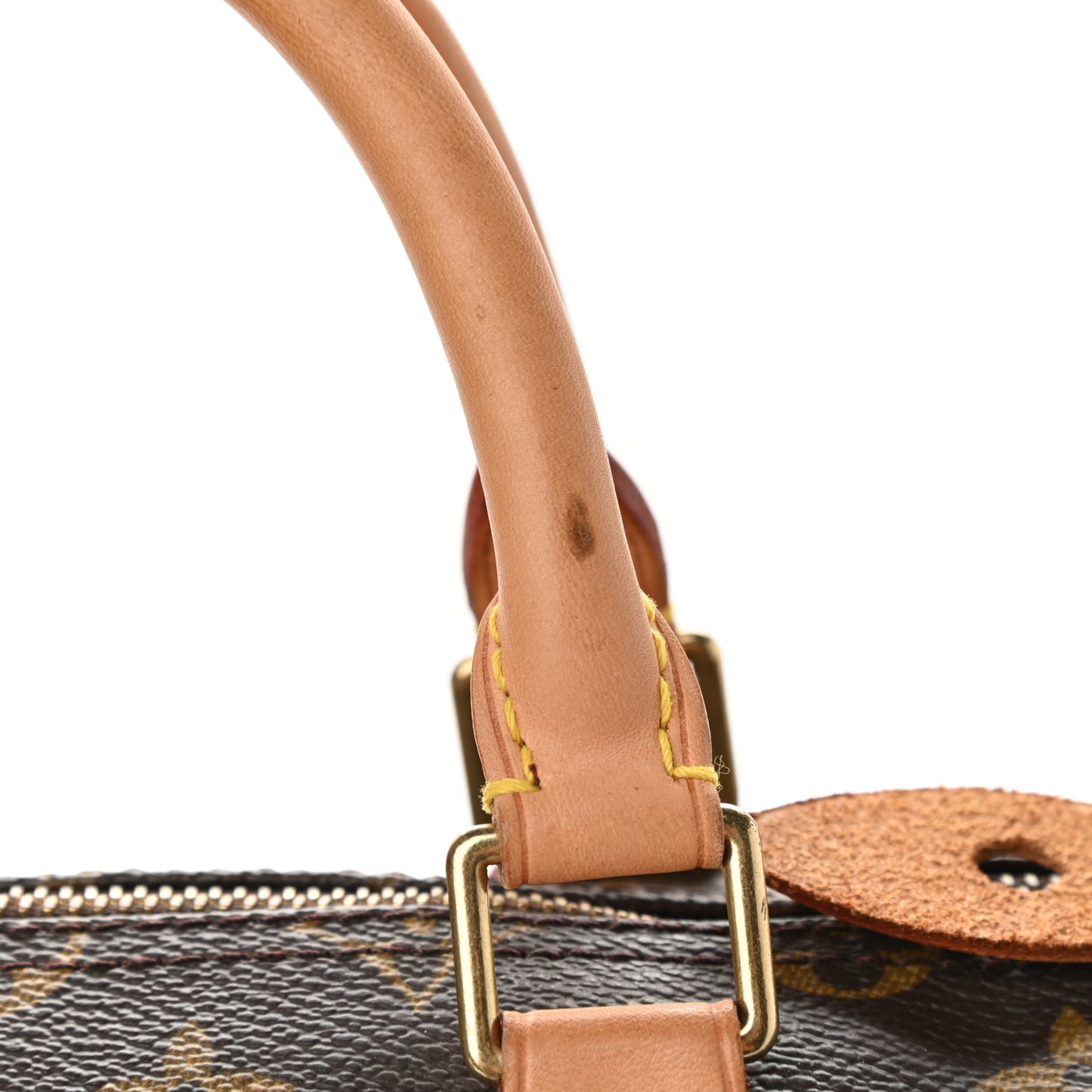 Monogram Speedy 35