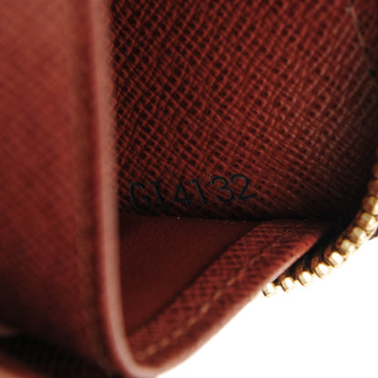 Louis Vuitton Monogram Zippy Wallet 7 of 7