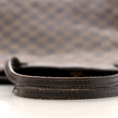 Louis Vuitton Damier Ebene Neverfull GM 21 of 26