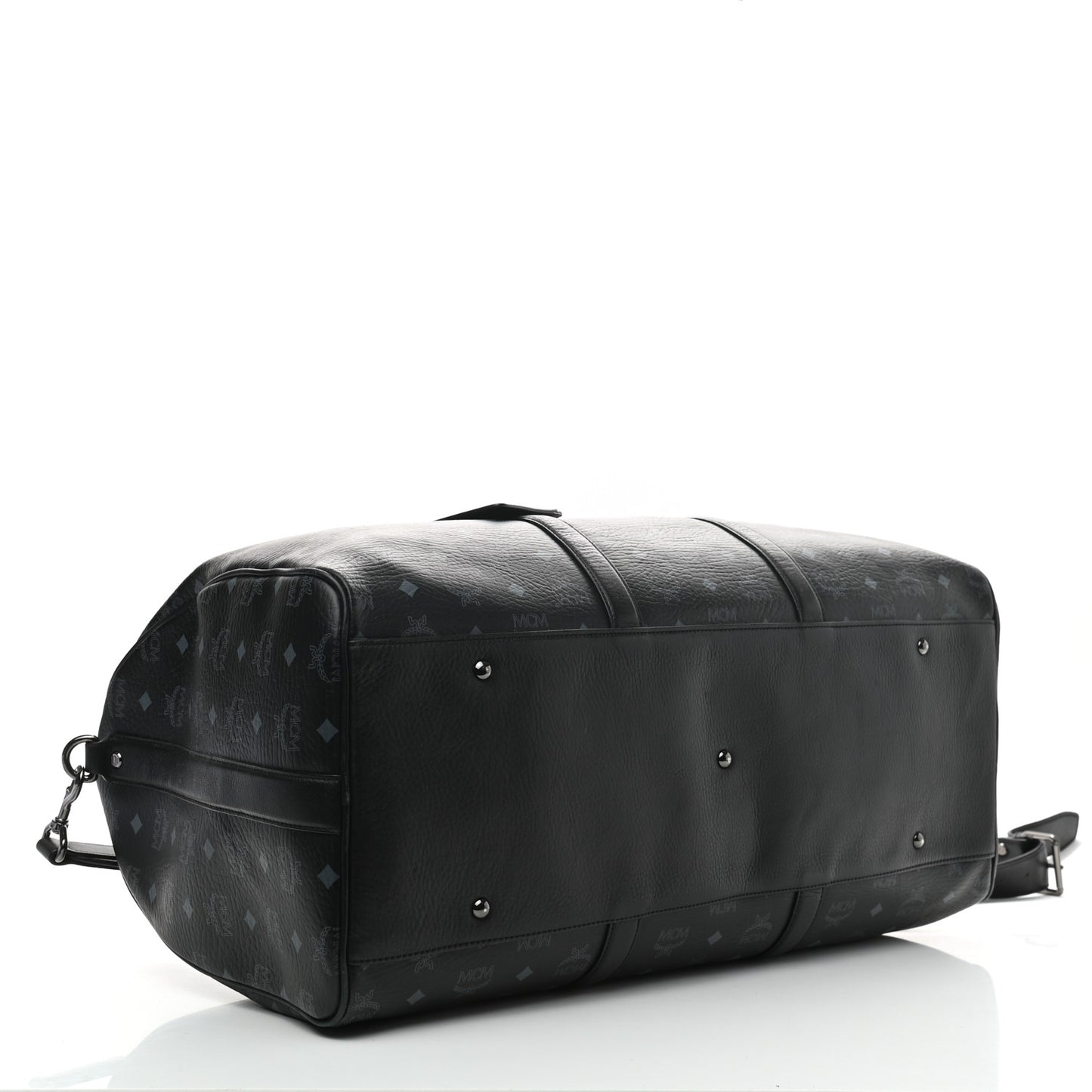 Visetos XLarge Traveler Weekender Bag Black
