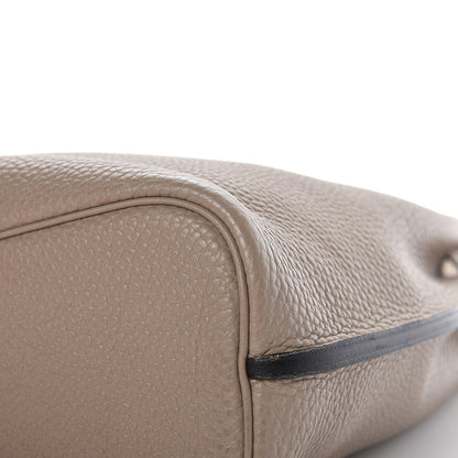 Hermes Togo So Kelly 22 Gris Tourterelle 15 of 18