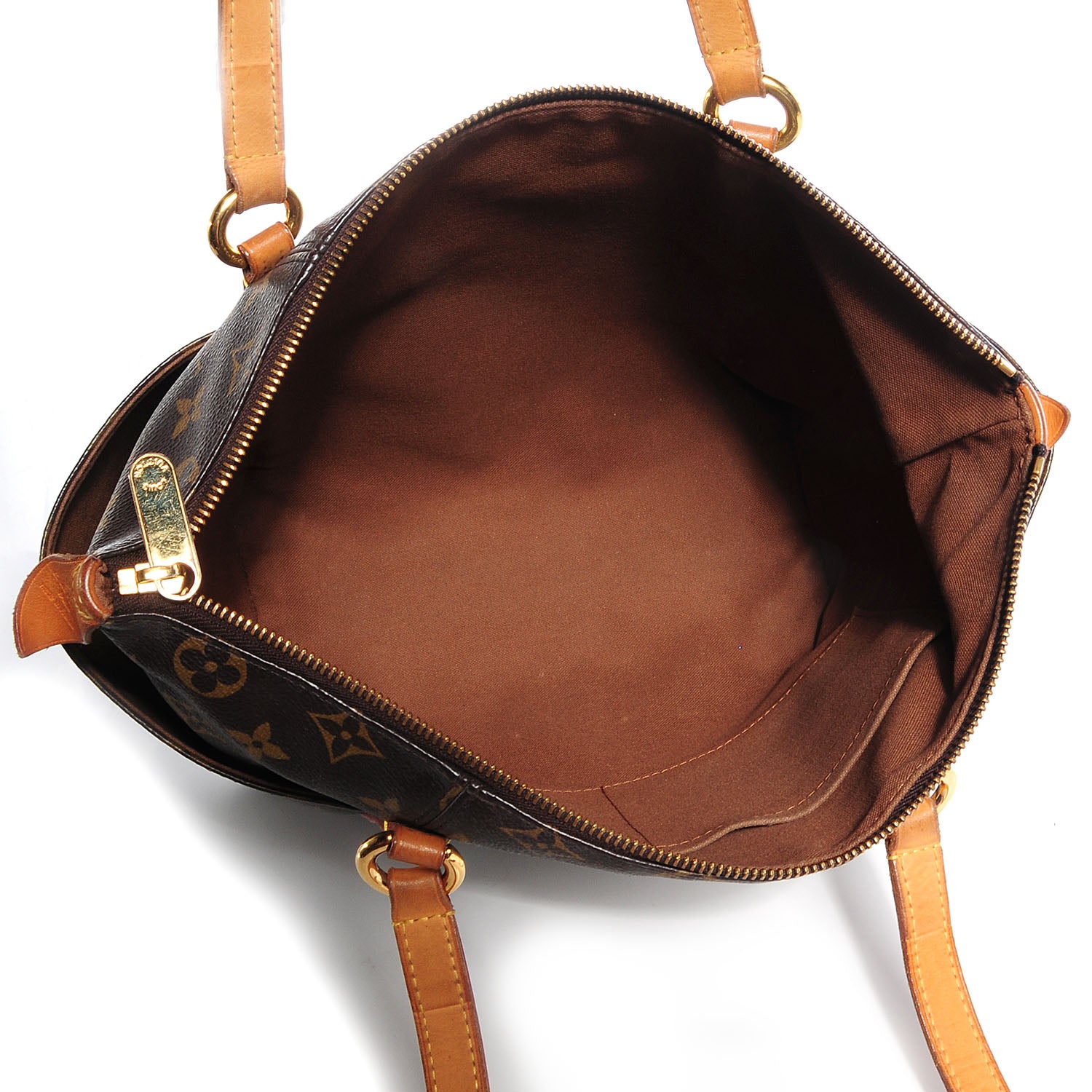 Louis Vuitton Monogram Totally PM 5 of 7