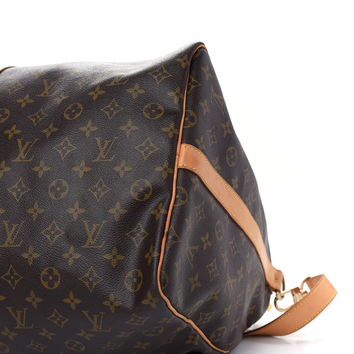 Monogram Keepall Bandouliere 60