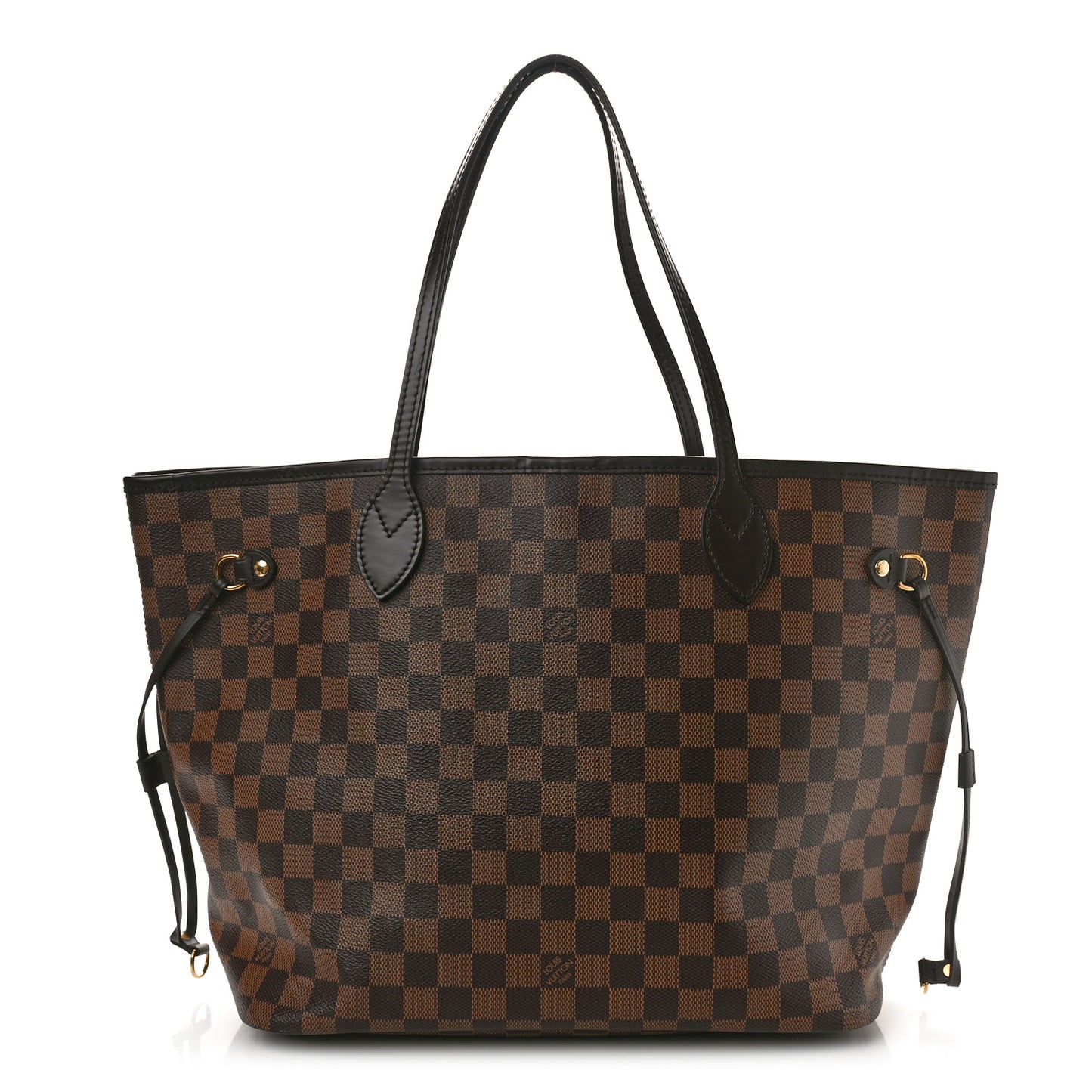 Damier Ebene Neo Neverfull MM
