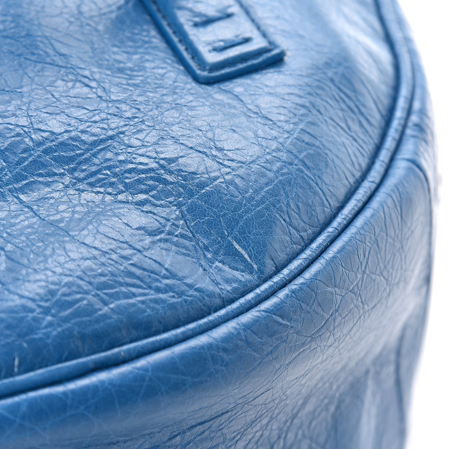Agneau Arena Round Air Hobo Sky Blue