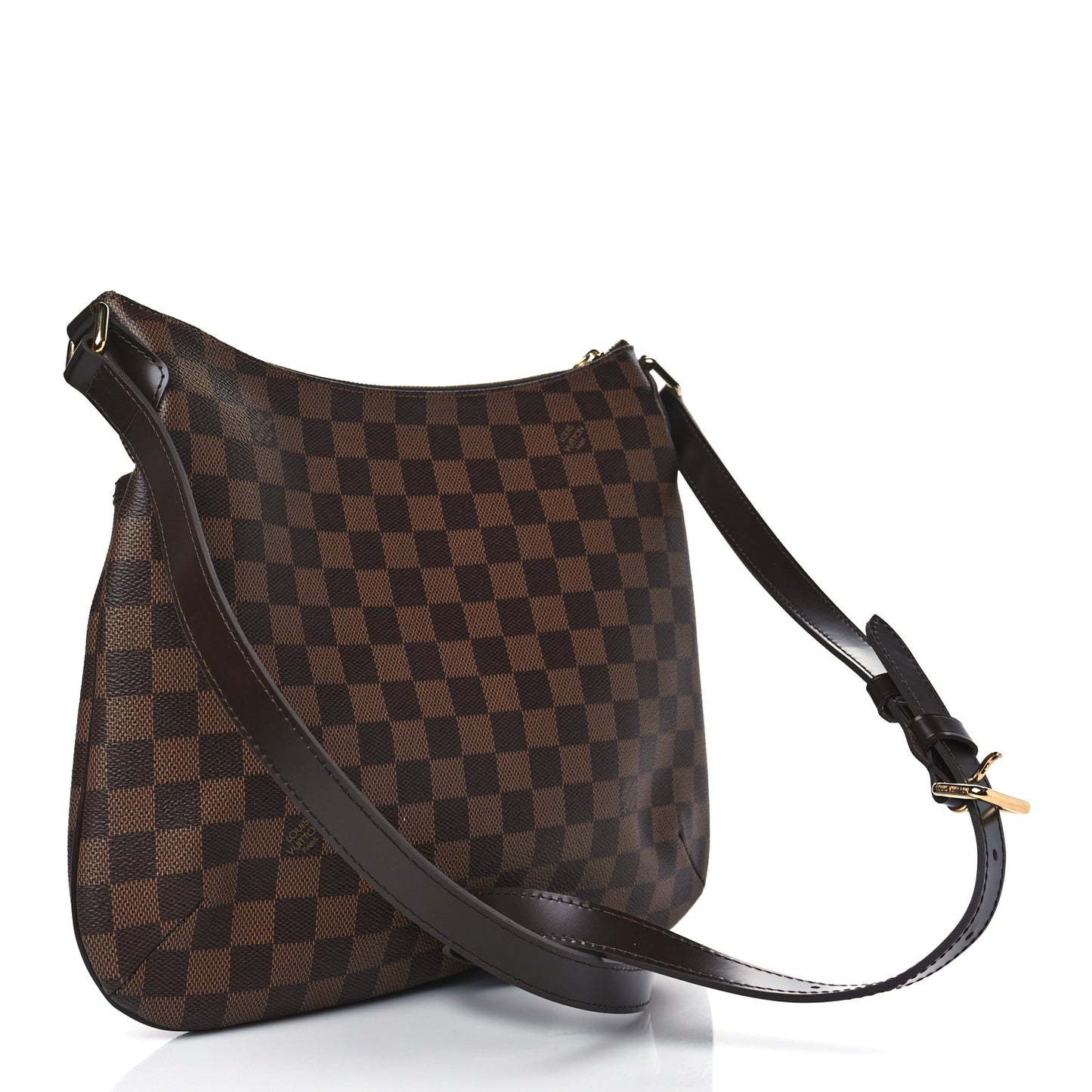 Damier Ebene Bloomsbury PM