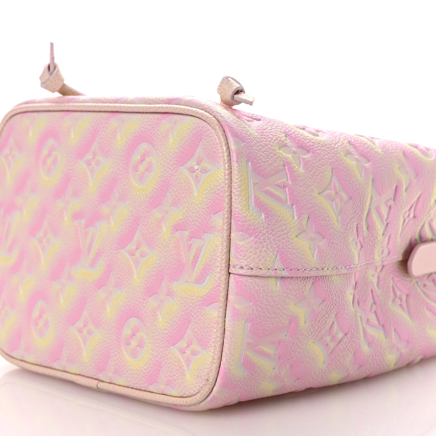 Empreinte Monogram Summer Stardust Neonoe BB Pink