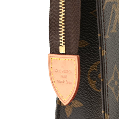 Louis Vuitton Monogram Toiletry Pouch 19 9 of 9