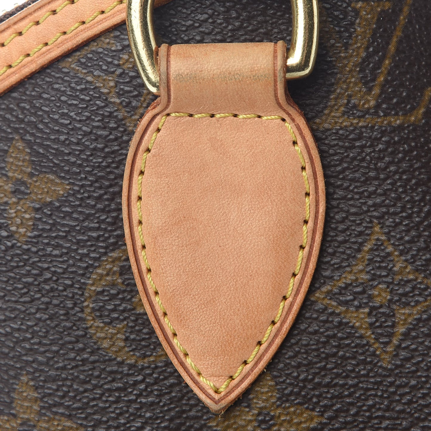 Monogram Lockit PM