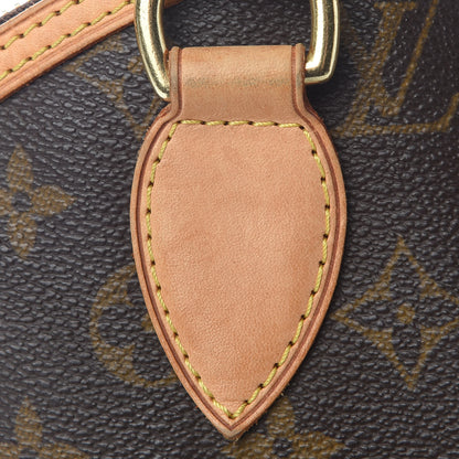 Louis Vuitton Monogram Lockit PM 11 of 11