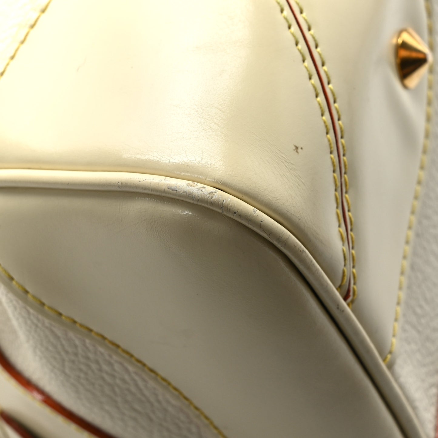 Suhali Le Radieux White