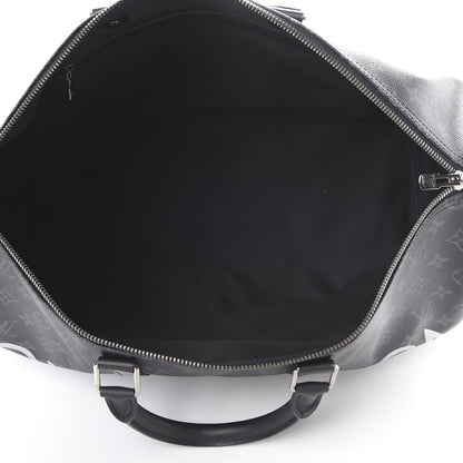 Louis Vuitton Monogram Split Keepall Bandouliere 50 4 of 9