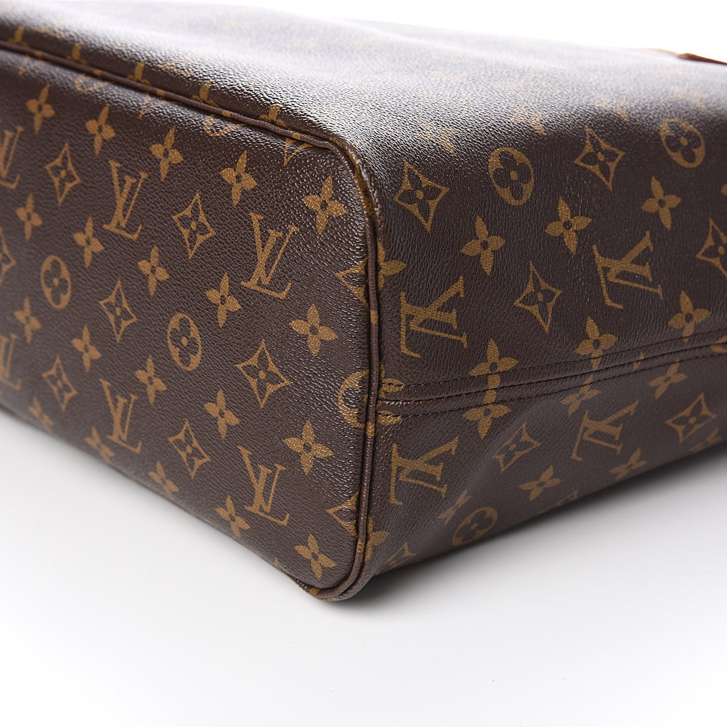 Monogram Neo Neverfull MM Pivoine