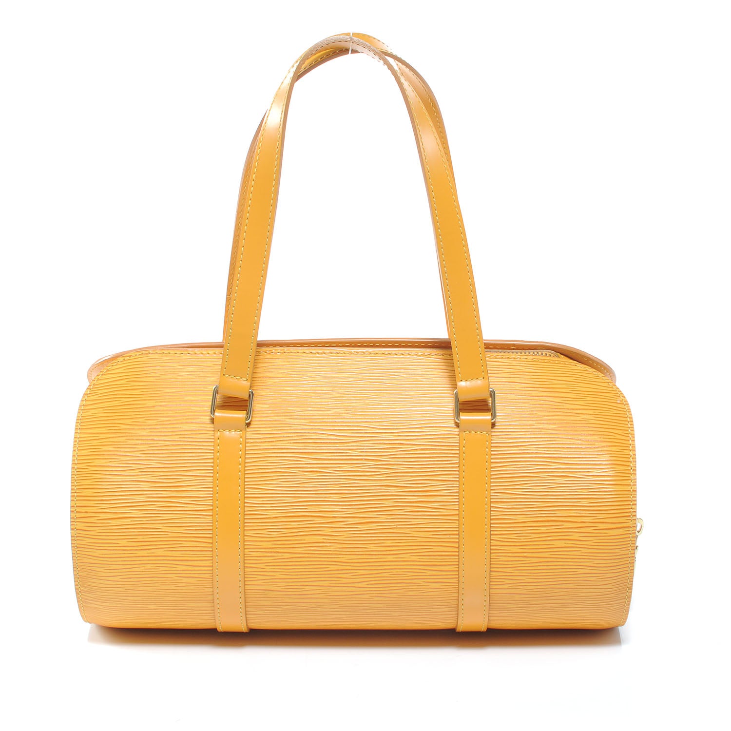 Louis Vuitton Epi Soufflot Tassil 3 of 8