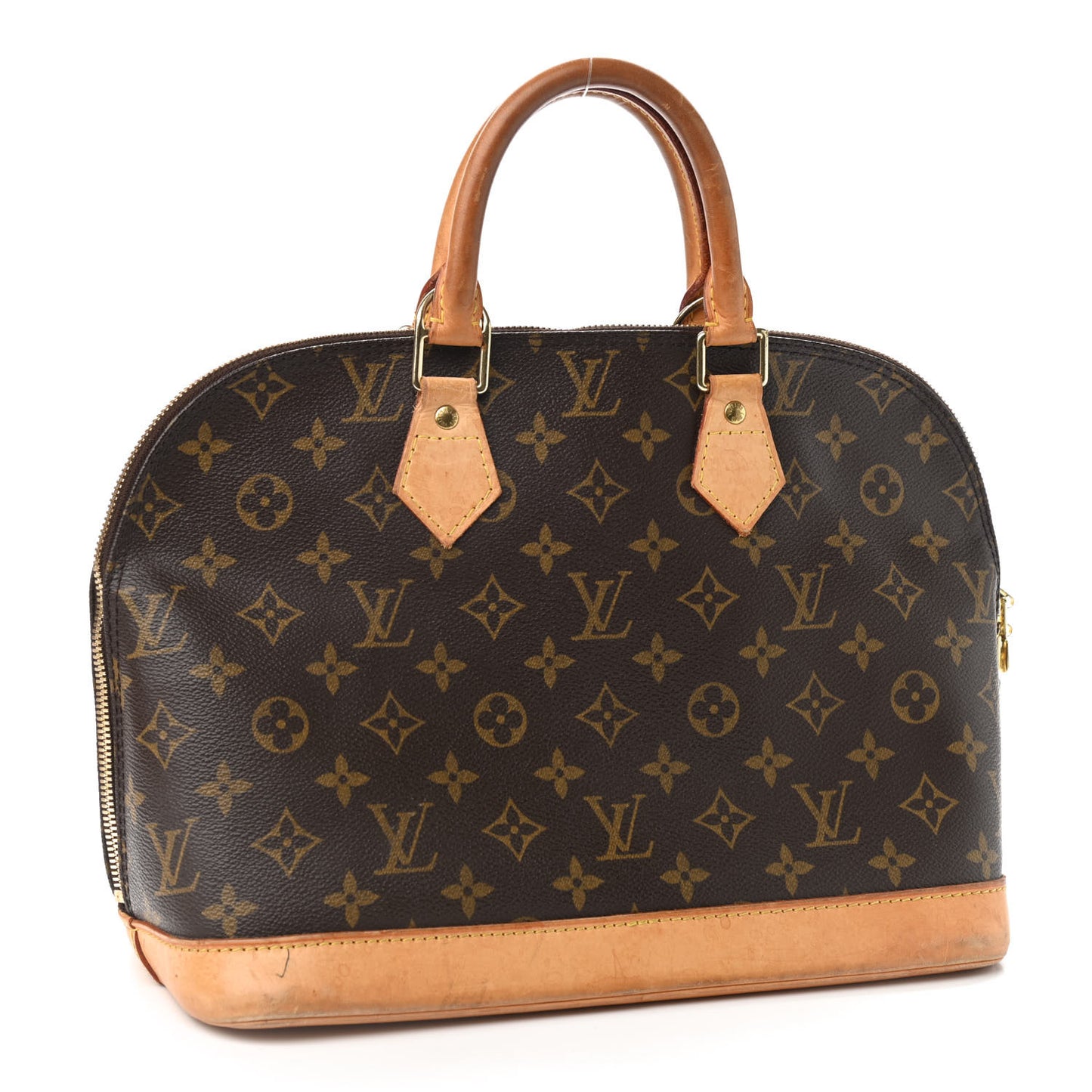 Monogram Alma MM