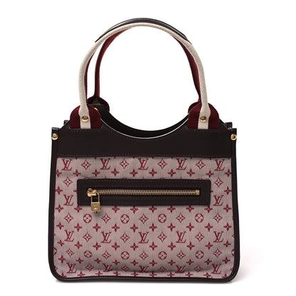 Louis Vuitton Mini Monogram Sac Kathleen Cherry 1 of 9
