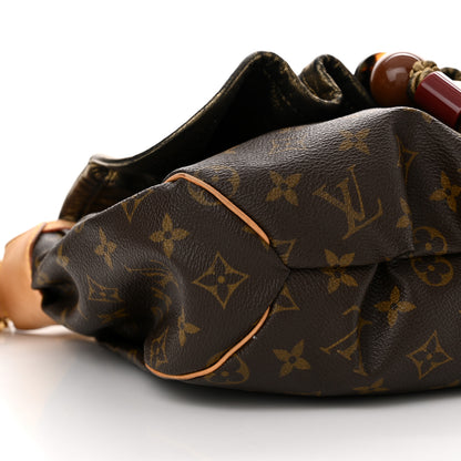 Louis Vuitton Monogram Kalahari PM 8 of 11