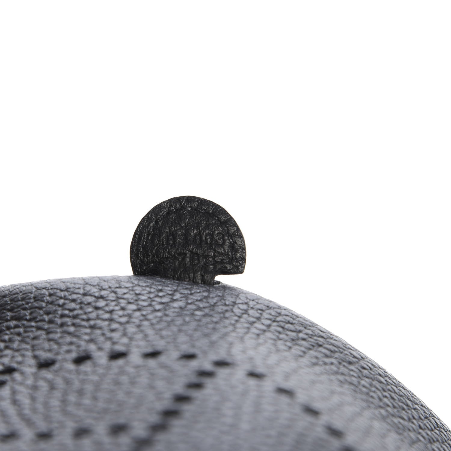 Hermes Taurillon Clemence Evelyne TPM Black 7 of 10