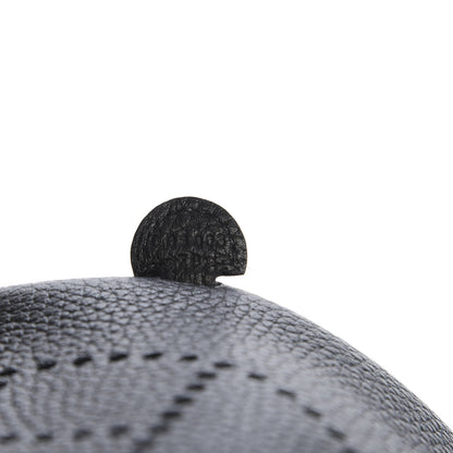 Hermes Taurillon Clemence Evelyne TPM Black 7 of 10