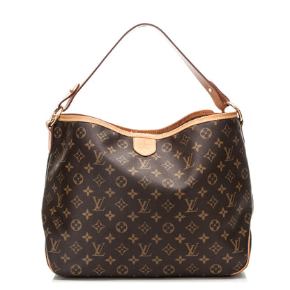 Louis Vuitton Monogram Delightful PM 1 of 7
